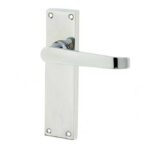 Victorian Straight Lever Furniture - Image 13