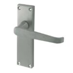 Victorian Straight Lever Furniture - Image 11
