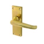 Victorian Straight Lever Furniture - Image 7