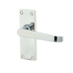 Victorian Straight Lever Furniture - Image 8