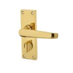 Victorian Straight Lever Furniture - Image 20