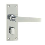 Victorian Straight Lever Furniture - Image 25