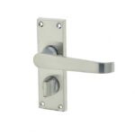 Victorian Straight Lever Furniture - Image 10