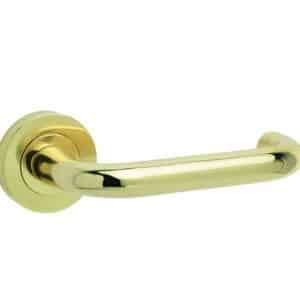 Thame Designer Door Handles