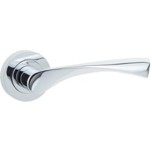 Twirl Designer Door Handles - Image 3