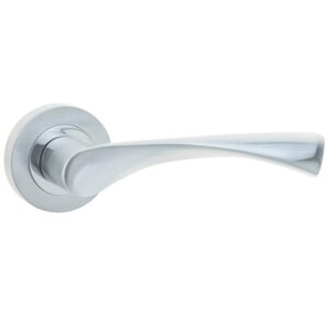 Twirl Designer Door Handles - Image 4