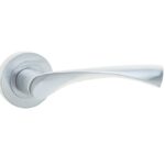 Twirl Designer Door Handles - Image 6