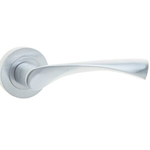 Twirl Designer Door Handles - Image 6