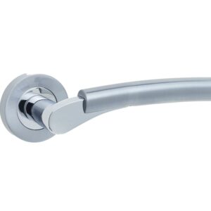 Arkus Designer Door Handles