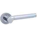 Octavia Designer Door Handles - Image 3