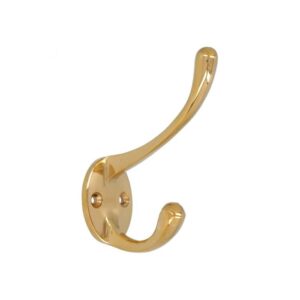 AW Victorian Hat and Coat Hook - Image 6