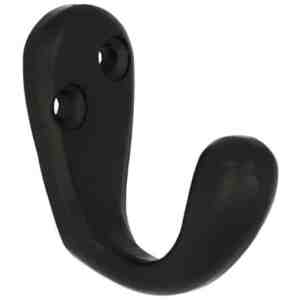 AW Victorian Single Robe Hook