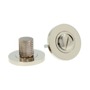 AW Knurled Thumbturn and Release