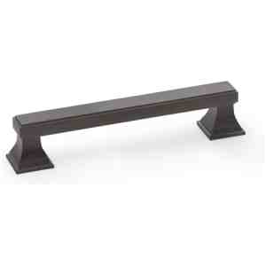 AW Jesper Square Cupboard Pull Handle