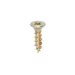 3mm Solo Pozi Woodscrews ZYP CSK Box 200 - Image 1