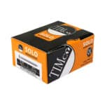 4mm Solo Pozi Woodscrews ZYP CSK Box 200 - Image 6