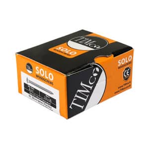 4mm Solo Pozi Woodscrews ZYP CSK Box 200 - Image 6