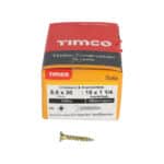 5mm Solo Pozi Woodscrews ZYP CSK - Image 2