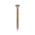 5mm Solo Pozi Woodscrews ZYP CSK - Image 1