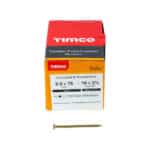 5mm Solo Pozi Woodscrews ZYP CSK - Image 9