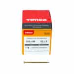 5mm Solo Pozi Woodscrews ZYP CSK - Image 10