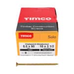 5mm Solo Pozi Woodscrews ZYP CSK - Image 11