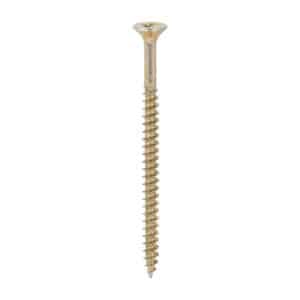6mm Solo Pozi Woodscrews ZYP CSK