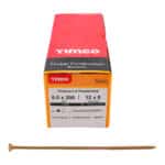 6mm Solo Pozi Woodscrews ZYP CSK - Image 11