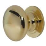 Victorian Cupboard Knob - Image 3