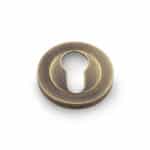 AW Concealed Fix Escutcheon Euro Profile - Image 4