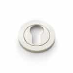 AW Concealed Fix Escutcheon Euro Profile - Image 2