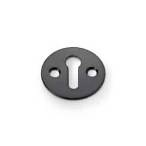 AW Victorian Escutcheon Std Keyhole Profile