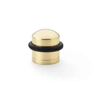 AW Dome Top Floor Mounted Doorstop