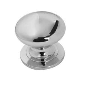 Victorian Cupboard Knob
